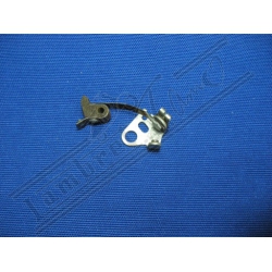 E 161 PUNTINA VOLANO MARELLI LAMBRETTA 48